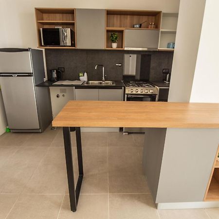 54 Diseno Urbano Apartment อูซัวยา ภายนอก รูปภาพ