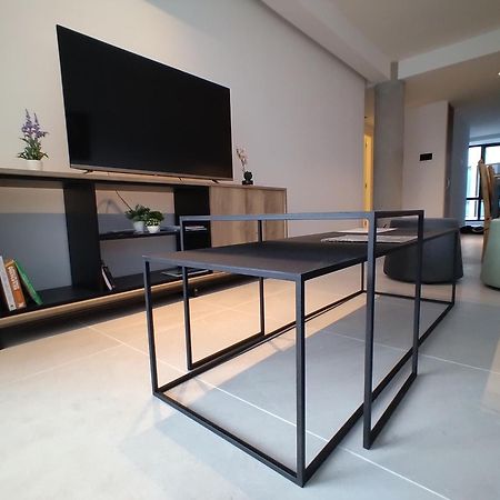 54 Diseno Urbano Apartment อูซัวยา ภายนอก รูปภาพ