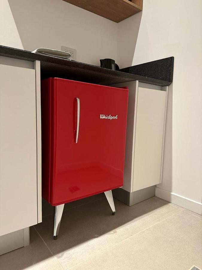 54 Diseno Urbano Apartment อูซัวยา ภายนอก รูปภาพ