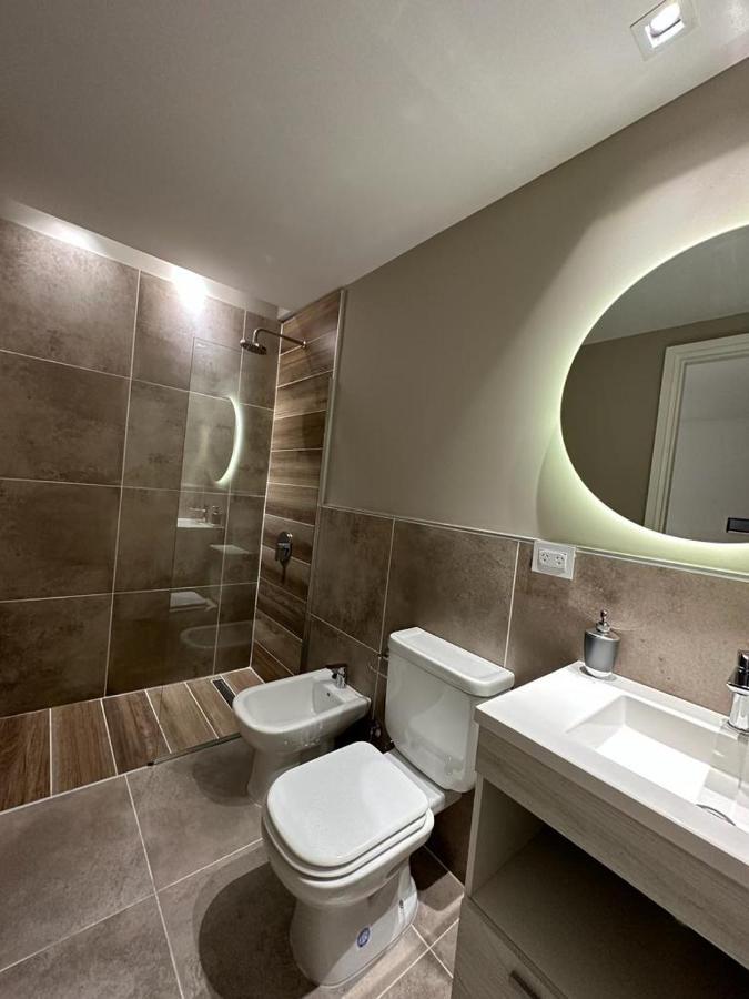 54 Diseno Urbano Apartment อูซัวยา ภายนอก รูปภาพ
