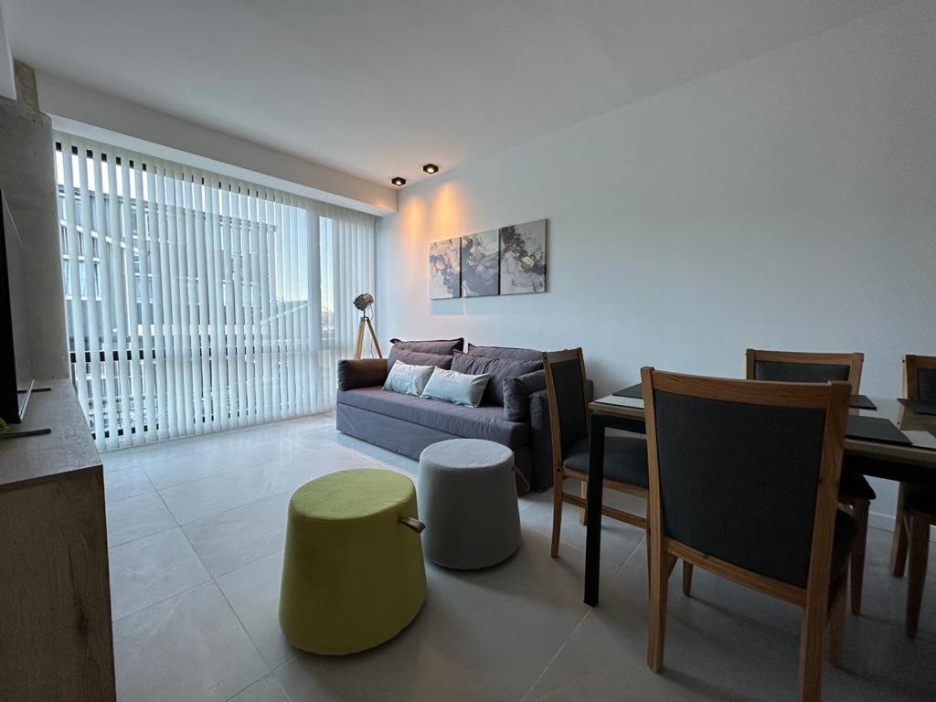 54 Diseno Urbano Apartment อูซัวยา ภายนอก รูปภาพ