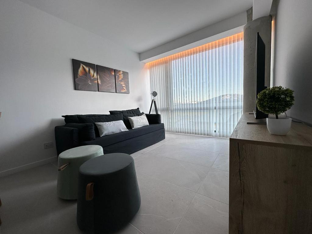54 Diseno Urbano Apartment อูซัวยา ภายนอก รูปภาพ