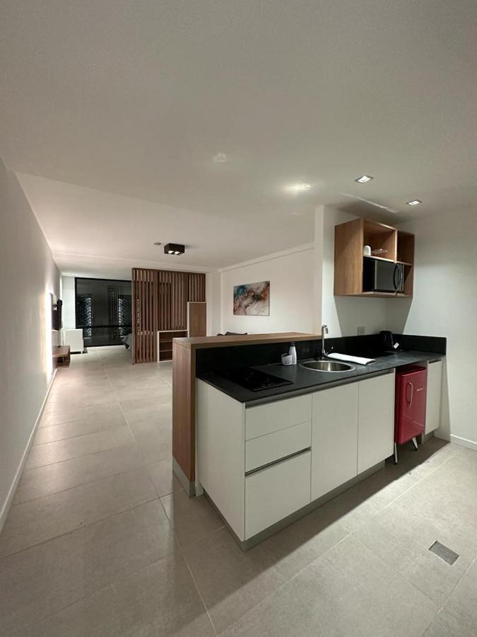 54 Diseno Urbano Apartment อูซัวยา ภายนอก รูปภาพ