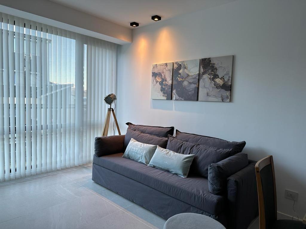 54 Diseno Urbano Apartment อูซัวยา ภายนอก รูปภาพ