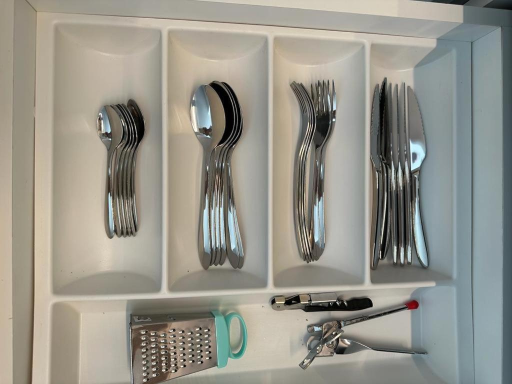 54 Diseno Urbano Apartment อูซัวยา ภายนอก รูปภาพ