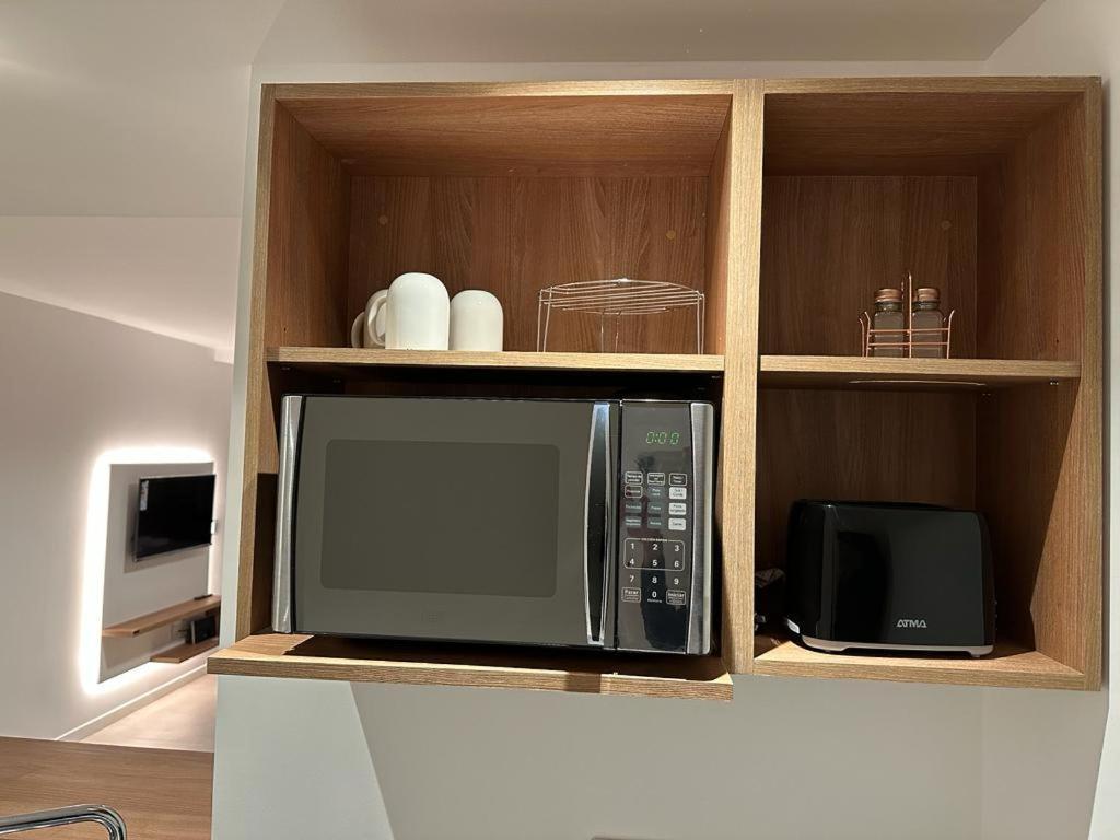 54 Diseno Urbano Apartment อูซัวยา ภายนอก รูปภาพ