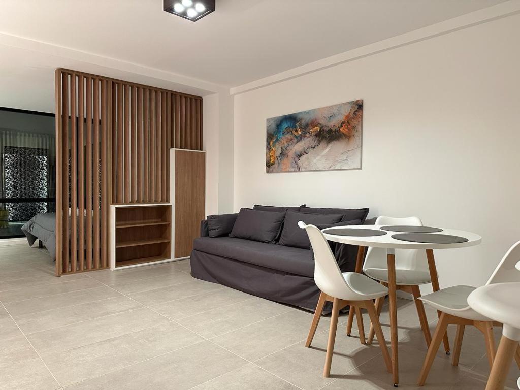 54 Diseno Urbano Apartment อูซัวยา ภายนอก รูปภาพ