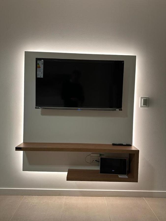 54 Diseno Urbano Apartment อูซัวยา ภายนอก รูปภาพ