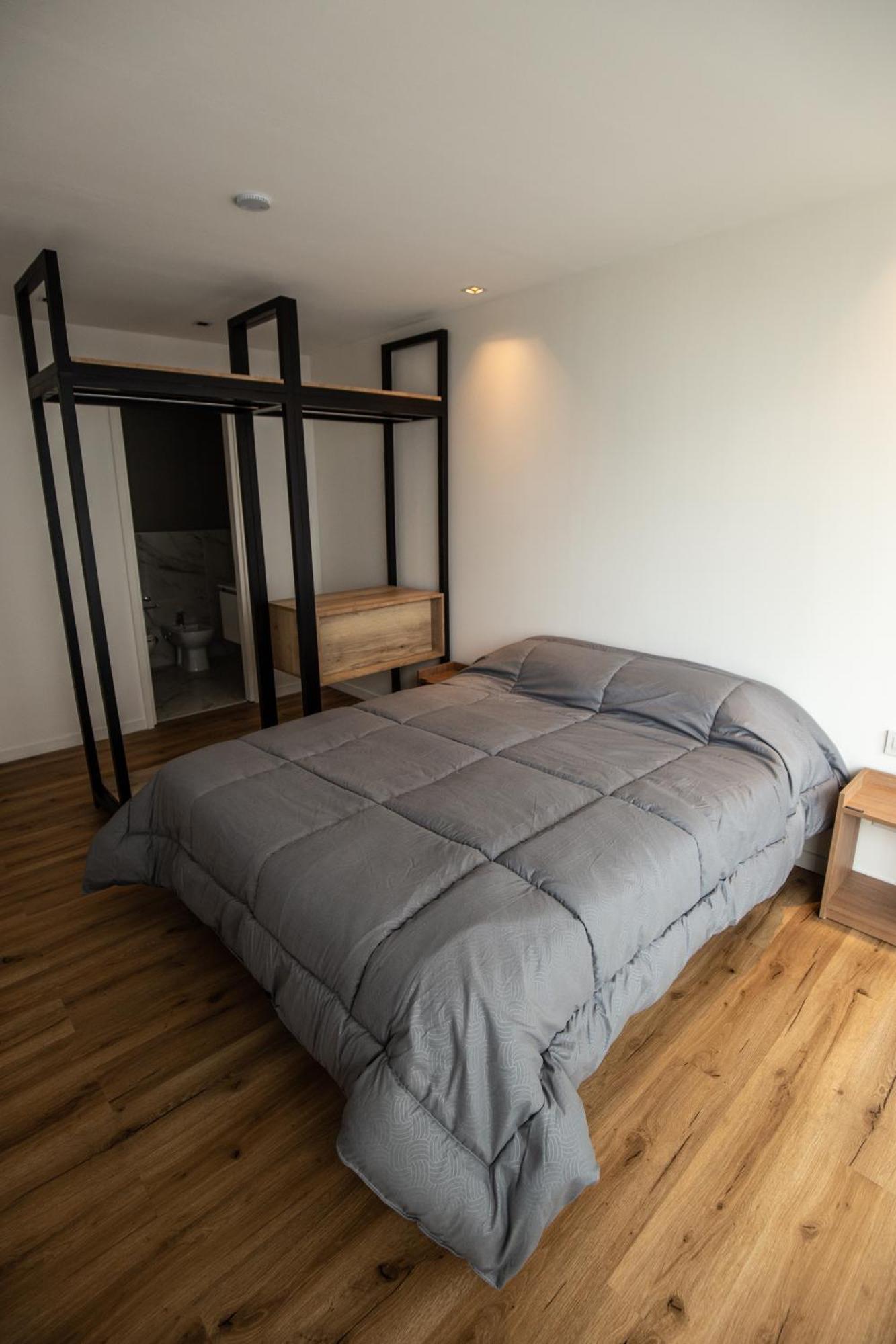 54 Diseno Urbano Apartment อูซัวยา ภายนอก รูปภาพ