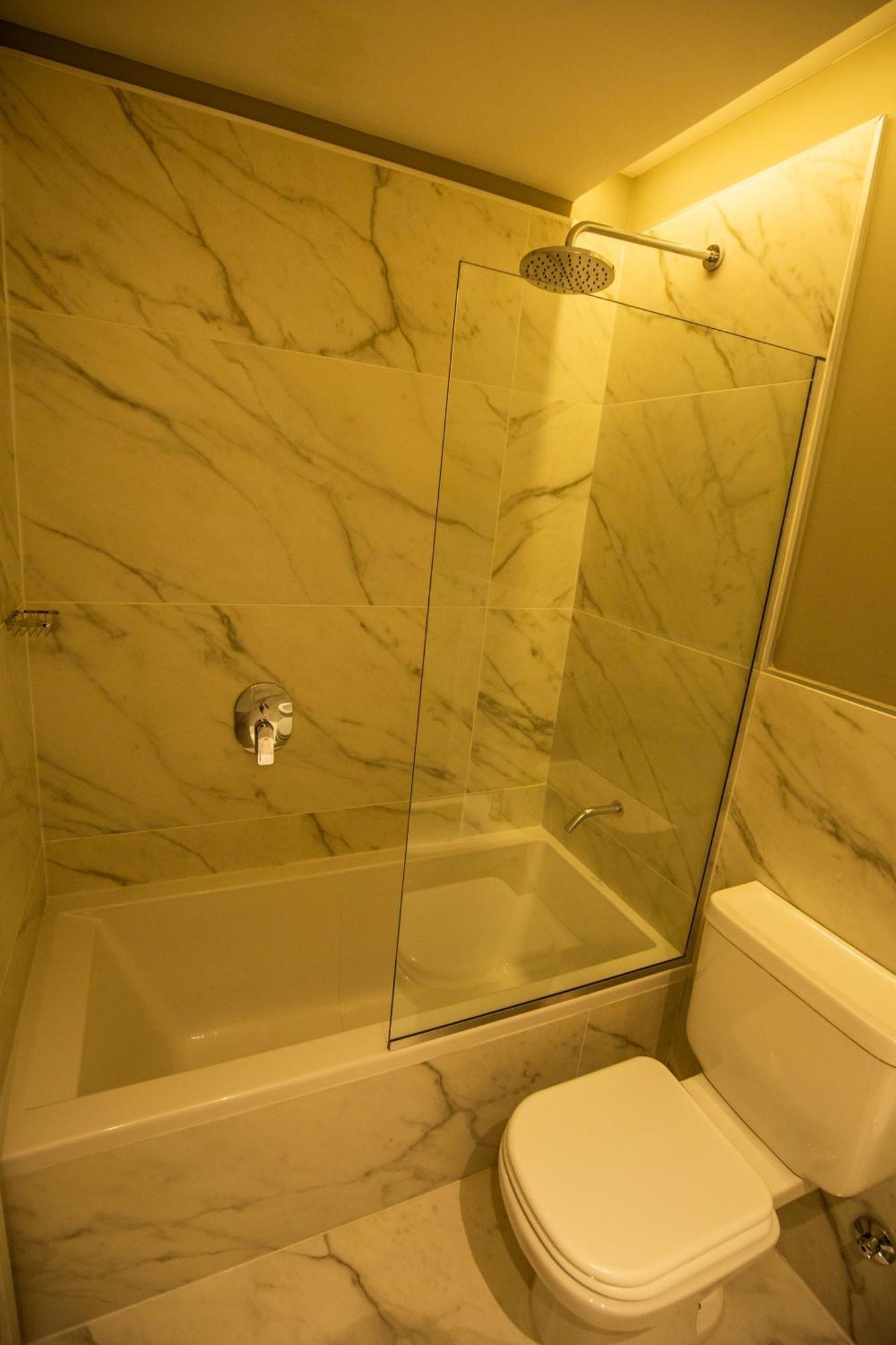 54 Diseno Urbano Apartment อูซัวยา ภายนอก รูปภาพ