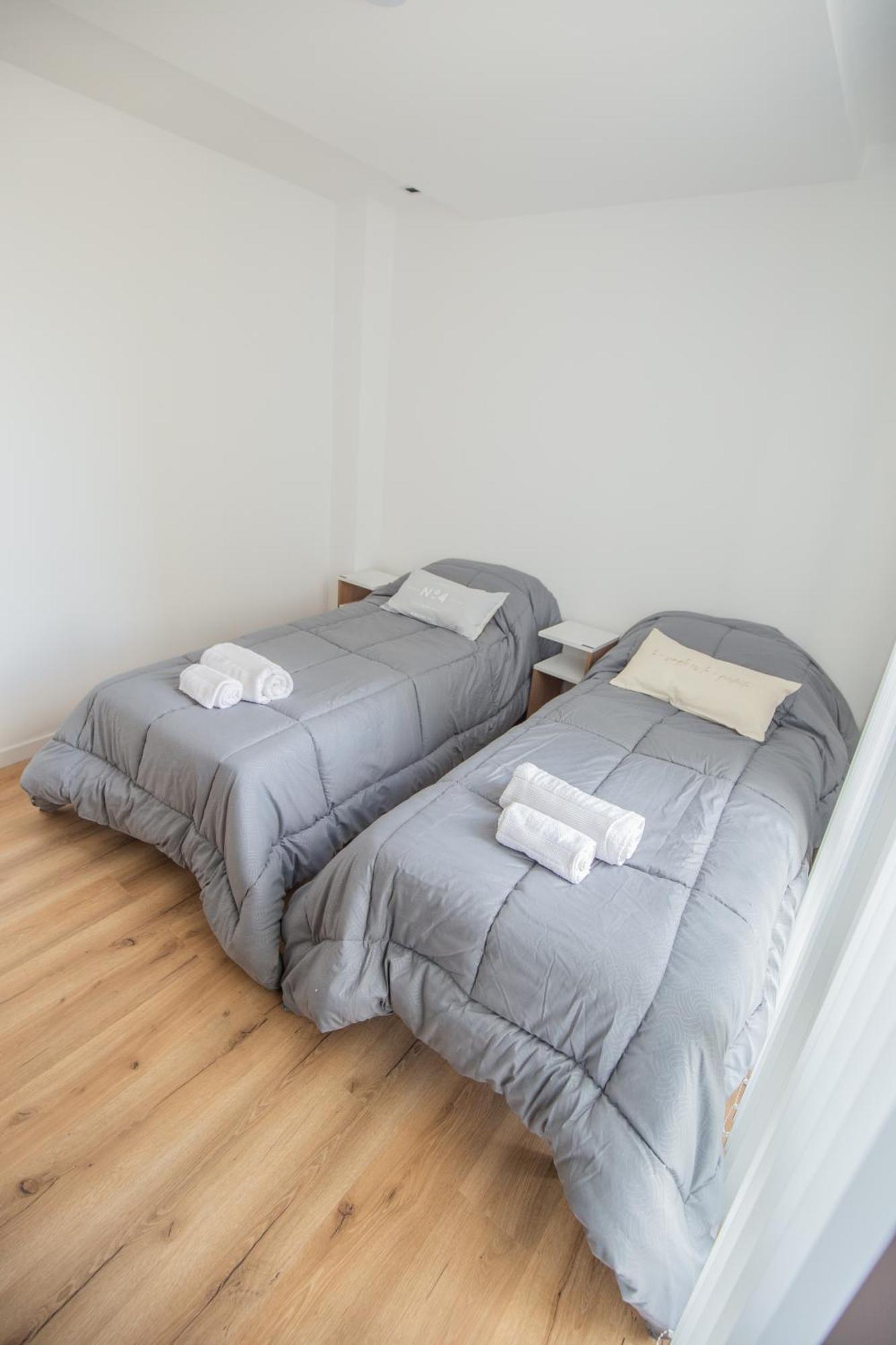54 Diseno Urbano Apartment อูซัวยา ภายนอก รูปภาพ