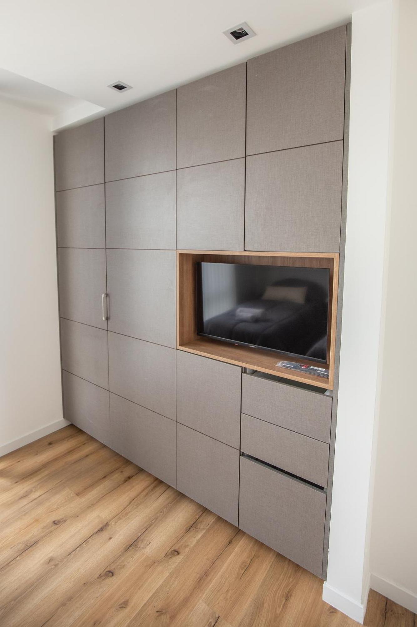 54 Diseno Urbano Apartment อูซัวยา ภายนอก รูปภาพ