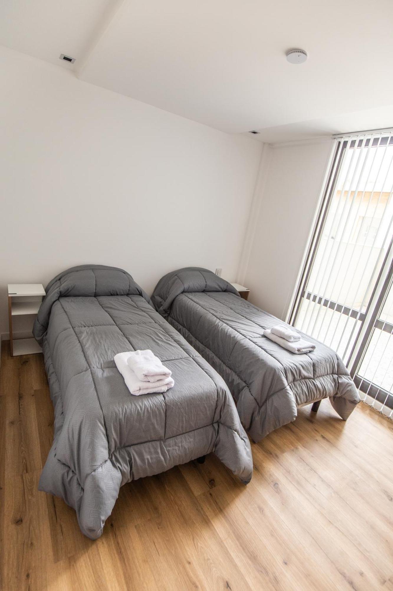 54 Diseno Urbano Apartment อูซัวยา ภายนอก รูปภาพ