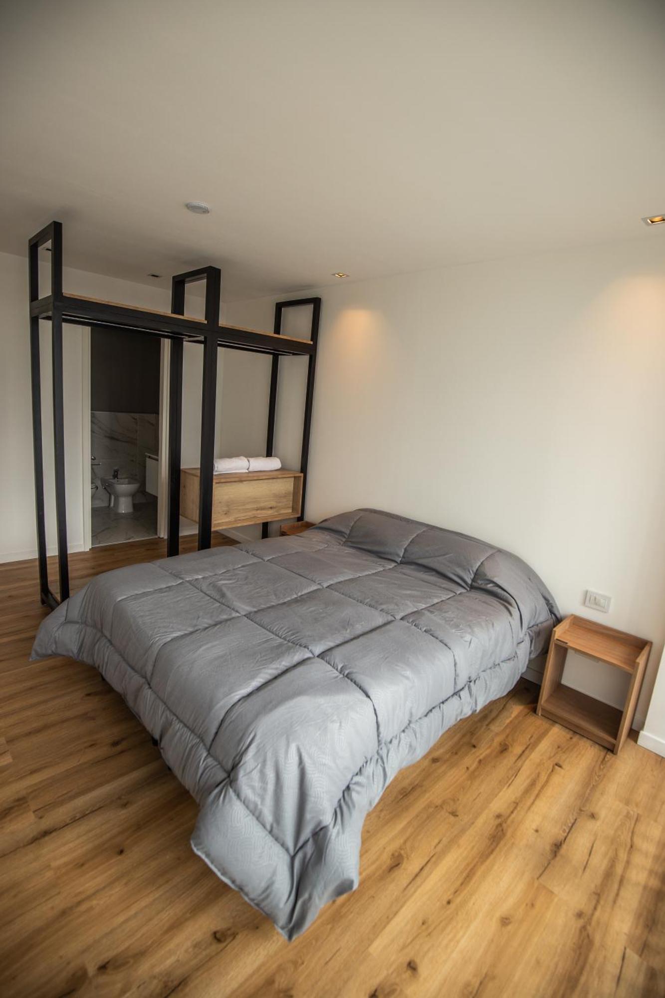 54 Diseno Urbano Apartment อูซัวยา ภายนอก รูปภาพ