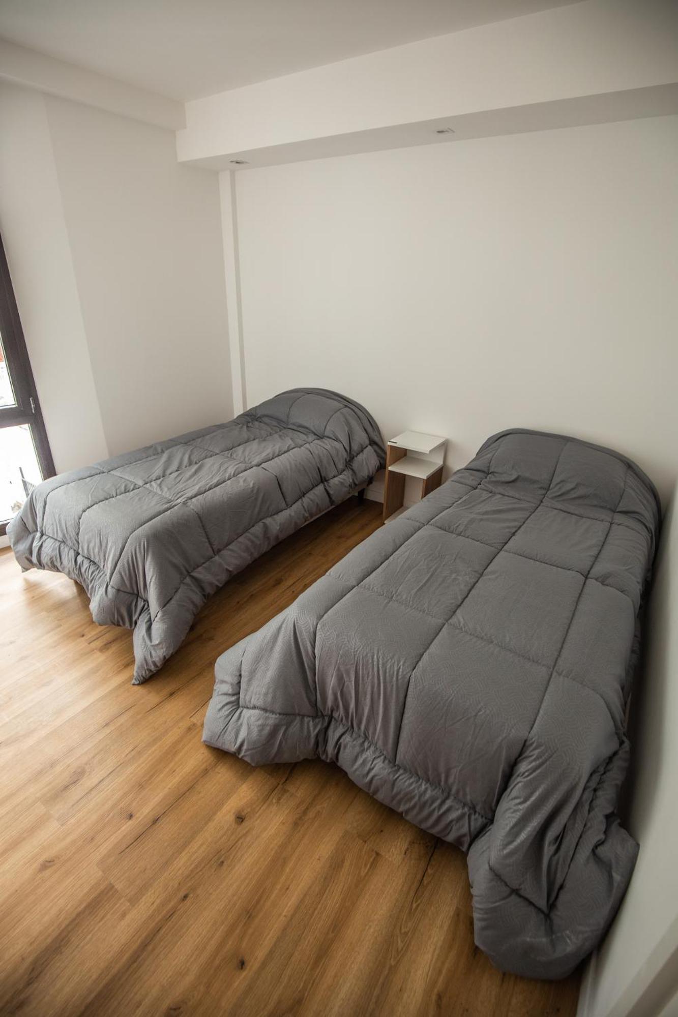 54 Diseno Urbano Apartment อูซัวยา ภายนอก รูปภาพ
