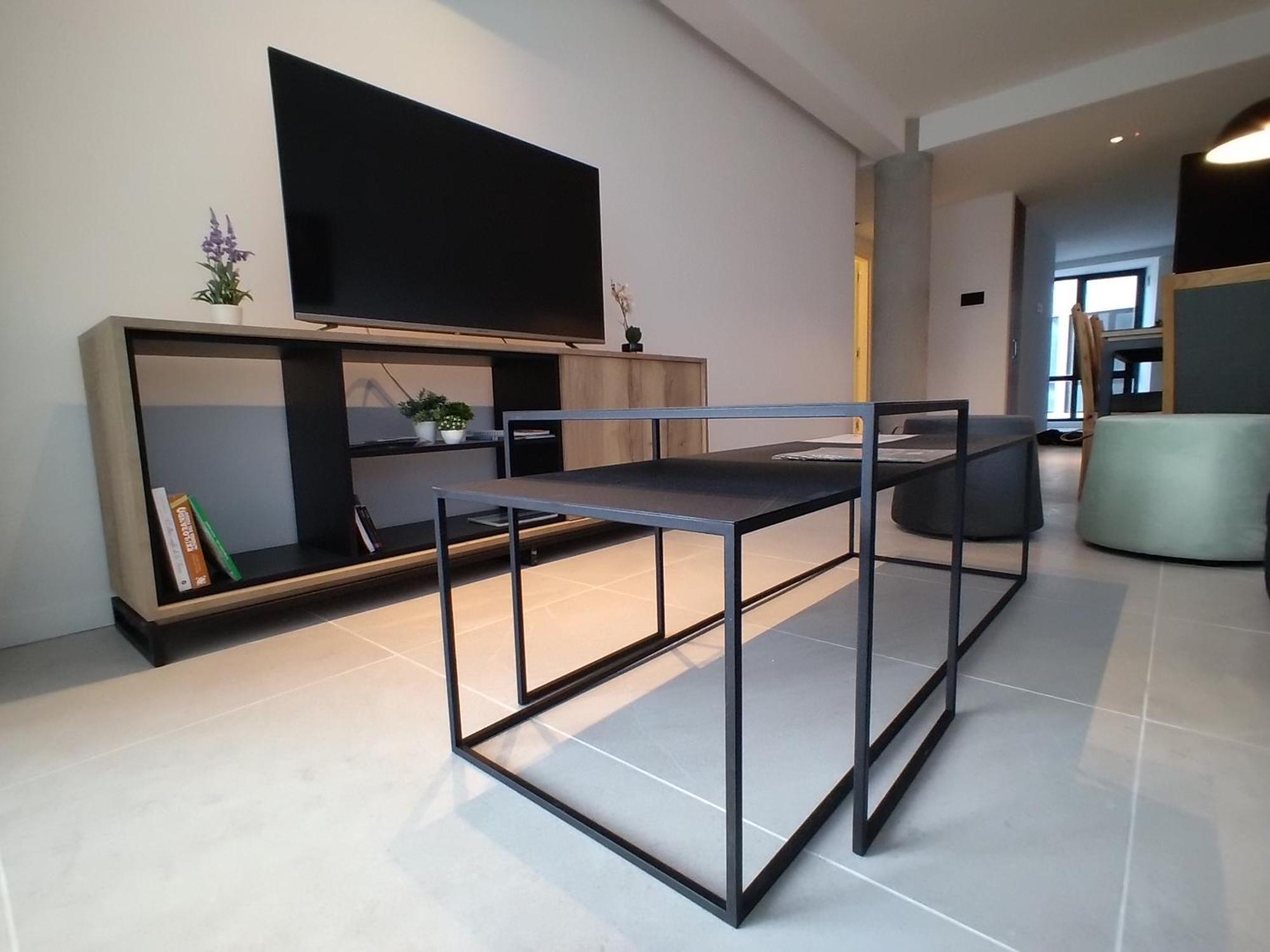 54 Diseno Urbano Apartment อูซัวยา ภายนอก รูปภาพ