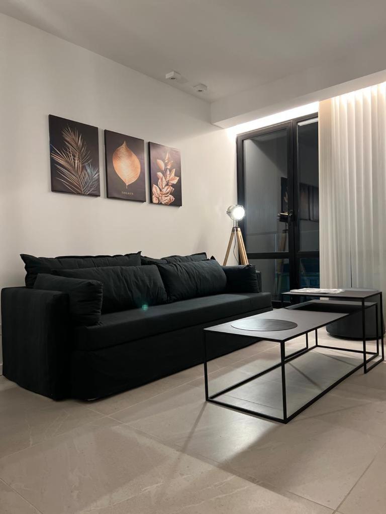 54 Diseno Urbano Apartment อูซัวยา ภายนอก รูปภาพ