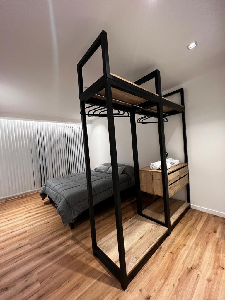 54 Diseno Urbano Apartment อูซัวยา ภายนอก รูปภาพ