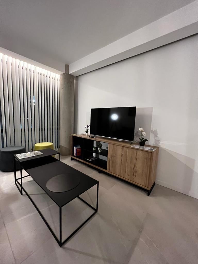 54 Diseno Urbano Apartment อูซัวยา ภายนอก รูปภาพ