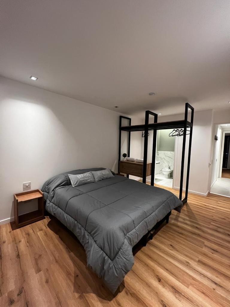 54 Diseno Urbano Apartment อูซัวยา ภายนอก รูปภาพ